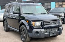 2008 Honda Element EX