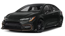 2022 Toyota Corolla SE Apex