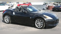 2011 Nissan 370Z Touring