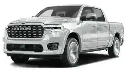 2025 Ram Ram Pickup 1500 Laramie