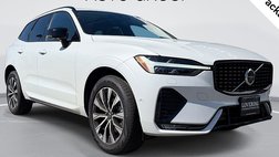 2023 Volvo XC60 B5 Plus Dark Theme