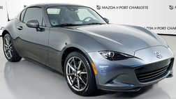 2020 Mazda MX-5 Miata RF Grand Touring