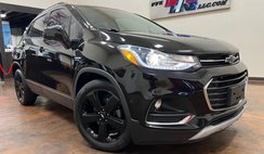 2018 Chevrolet Trax Premier