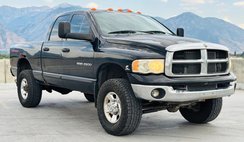 2004 Dodge Ram 2500 SLT