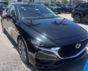 2023 Mazda MAZDA3 2.5 S Select