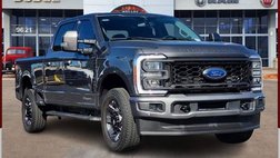 2023 Ford Super Duty F-250 Lariat
