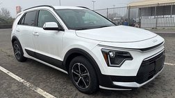 2024 Kia Niro Plug-In Hybrid EX