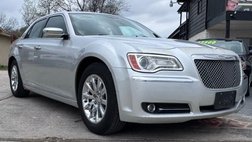 2012 Chrysler 300 Limited