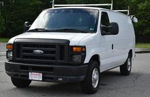 2011 Ford E-Series E-250