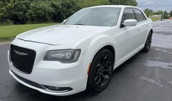 2019 Chrysler 300 S