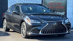2024 Lexus ES 300h 300h FWD