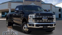 2024 Ford Super Duty F-350 King Ranch