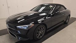2024 Mercedes-Benz CLE CLE 300 4MATIC