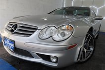 2005 Mercedes-Benz SL-Class SL 65 AMG