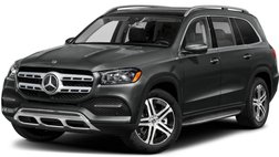 2022 Mercedes-Benz GLS GLS 450