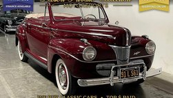 1941 Ford 