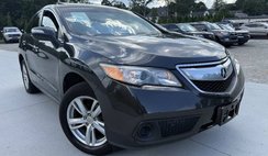 2015 Acura RDX Base