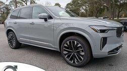 2026 Volvo XC90 B6 Plus 7P