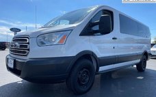 2015 Ford Transit XLT