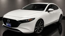 2019 Mazda MAZDA3 Preferred