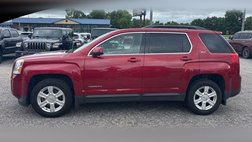 2015 GMC Terrain SLT-1