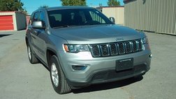 2020 Jeep Grand Cherokee Laredo E