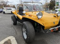 1975 Volkswagen Meyers  Manx 2