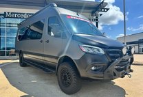 2022 Mercedes-Benz Sprinter 3500XD