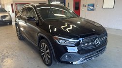 2021 Mercedes-Benz GLA-Class GLA 250