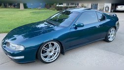1993 Honda Prelude VTEC