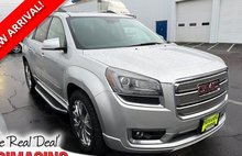 2014 GMC Acadia Denali