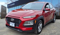 2019 Hyundai Kona SE