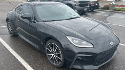 2022 Toyota GR86 Base