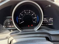 2019 Honda Fit EX