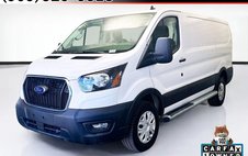 2024 Ford Transit 250
