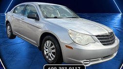 2007 Chrysler Sebring Base