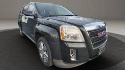 2014 GMC Terrain SLT-1