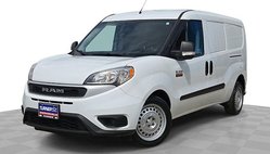 2022 Ram ProMaster City Base