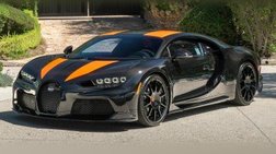 2020 Bugatti pop