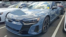 2024 Audi RS e-tron GT quattro