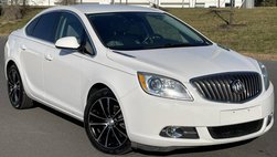 2016 Buick Verano Sport Touring