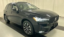 2025 Volvo XC60 B5 Plus Dark Theme