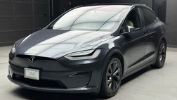 2023 Tesla Model X Base