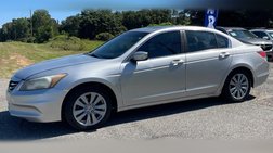 2011 Honda Accord EX-L