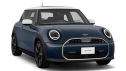 2026 MINI Hardtop Cooper S Signature Trim