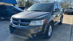 2015 Dodge Journey SXT
