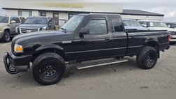 2006 Ford Ranger XLT