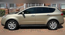 2007 Subaru B9 Tribeca Ltd. 7-Pass.