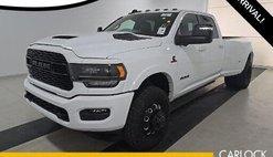 2024 Ram Ram Pickup 3500 Limited