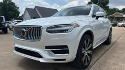 2021 Volvo XC90 Recharge T8 Inscription 6P